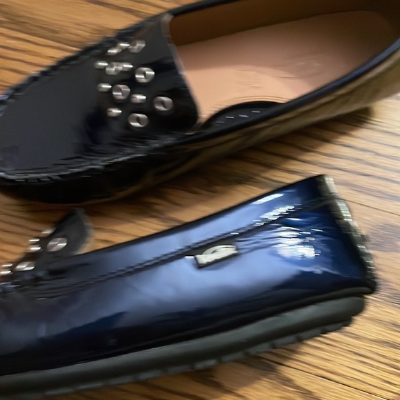 Venettini patent shoes - Picture 4 of 4